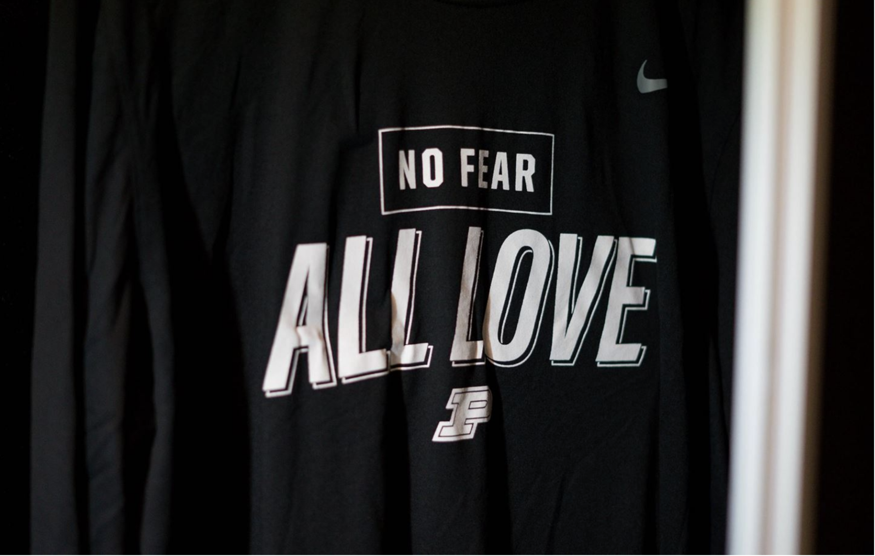 11/22/20 No fear All love